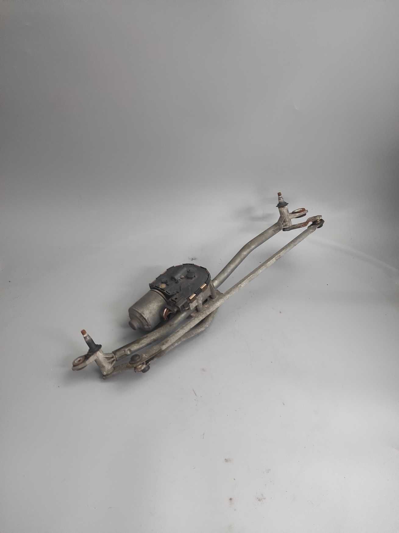 AUDI A6 C6, Mechanizm wycieraczek 4F195.5119C, 4F195.5023