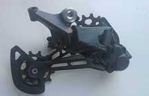 przerzutka tylna SHIMANO DEORE RD-M5100 10 rz / 11 rz
