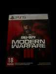 Call of Duty MW3