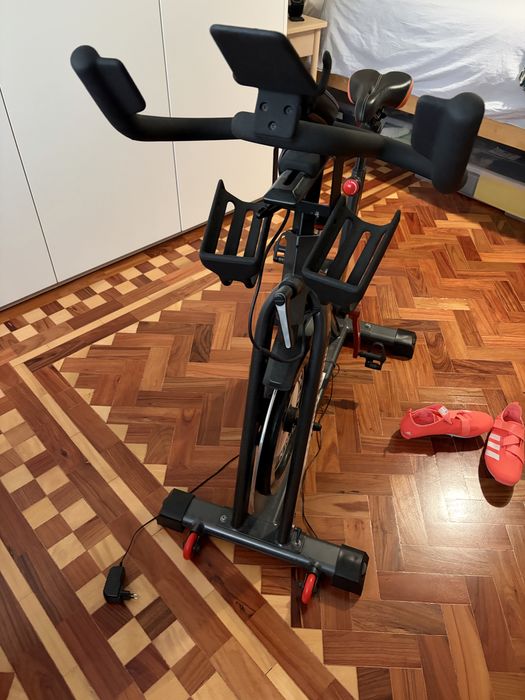 Bicicleta Ciclismo Indoor Schwinn IC8/800IC