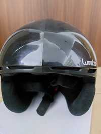 Kask narciarski wedze rozmiar s