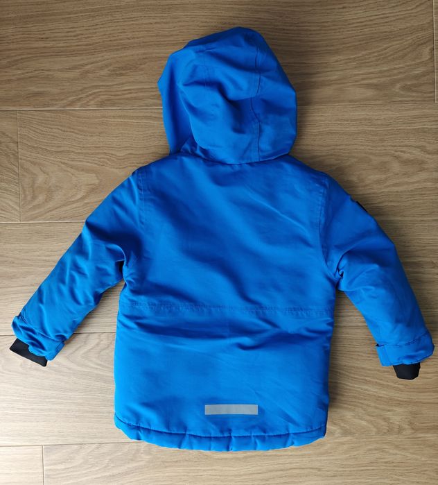 Kurtka zimowa Coolclub r. 92