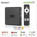 Kinhank G1 android Tv14