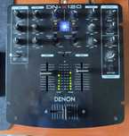 Mikser DJ-ski Denon DN-X120