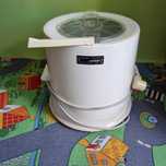 Wirówka DDR Textima TS 66