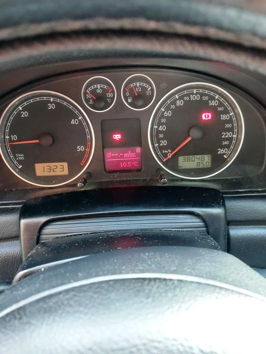 Volkswagen Passat b5 1.9 tdi 130km