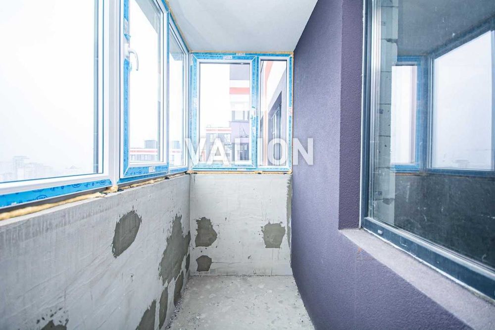 Продаж без % 5К дворівневої квартири в ЖК Ok Land Солом'янський район