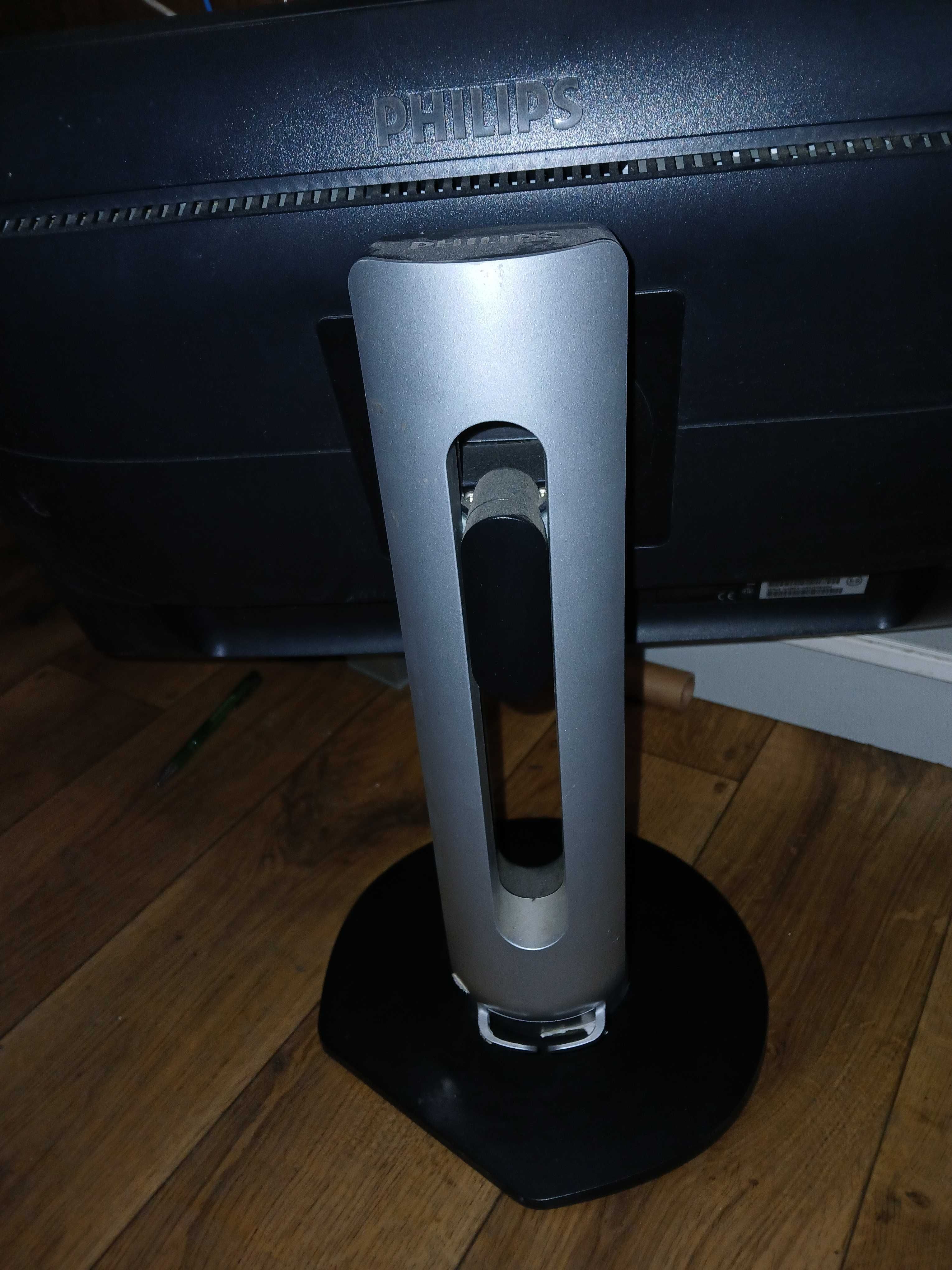 Monitor LCD Philips 221B7QPJEB/00 21,5 "