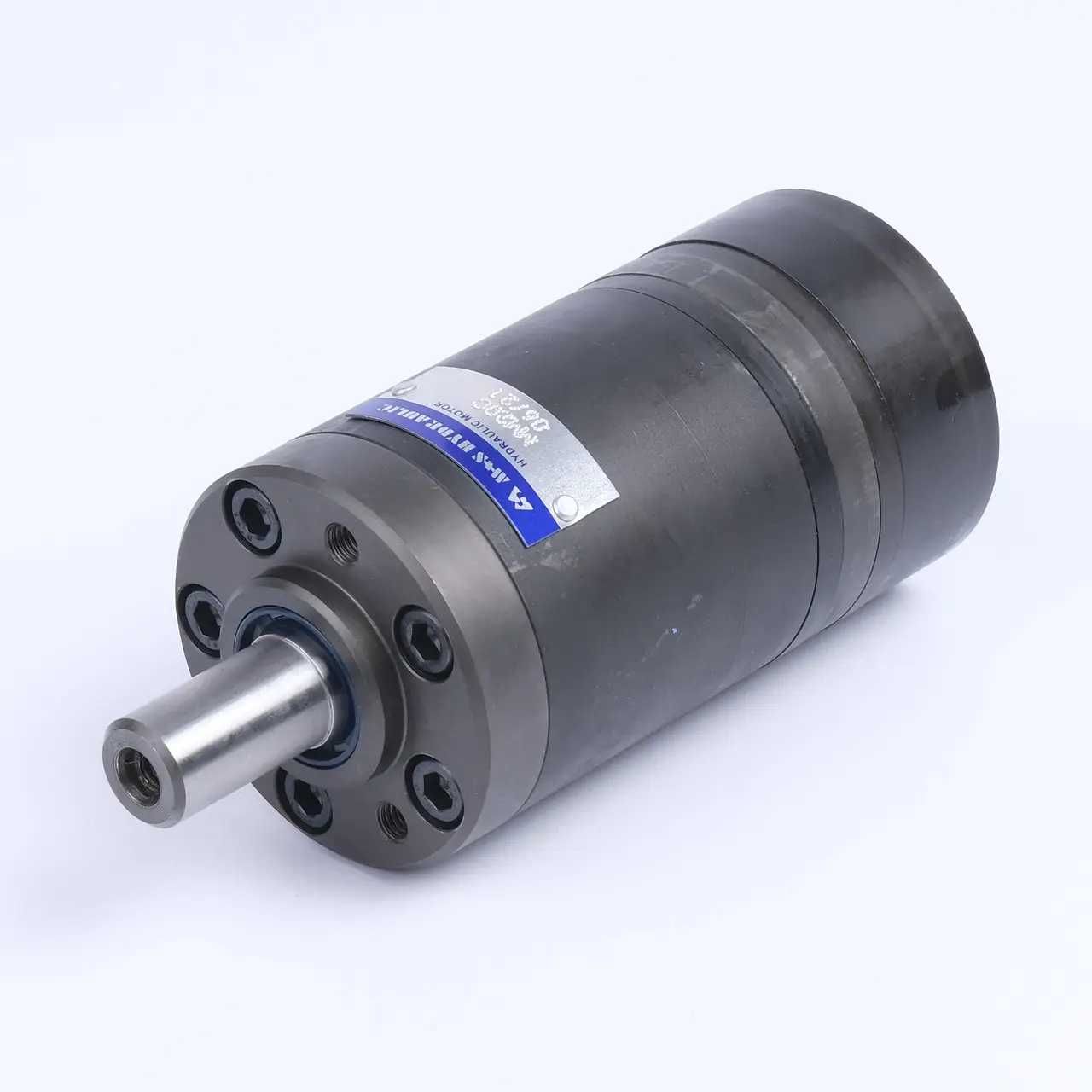 Гідромотор M+S MR, MP, MH, MT, MM оригінал Болгарія ліцензія DANFOSS