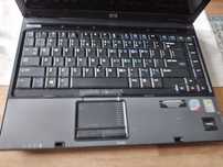 Laptop hp uszkodzona plyta główna