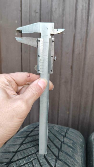 Koła z oponami wielosezonowymi R14 185/60