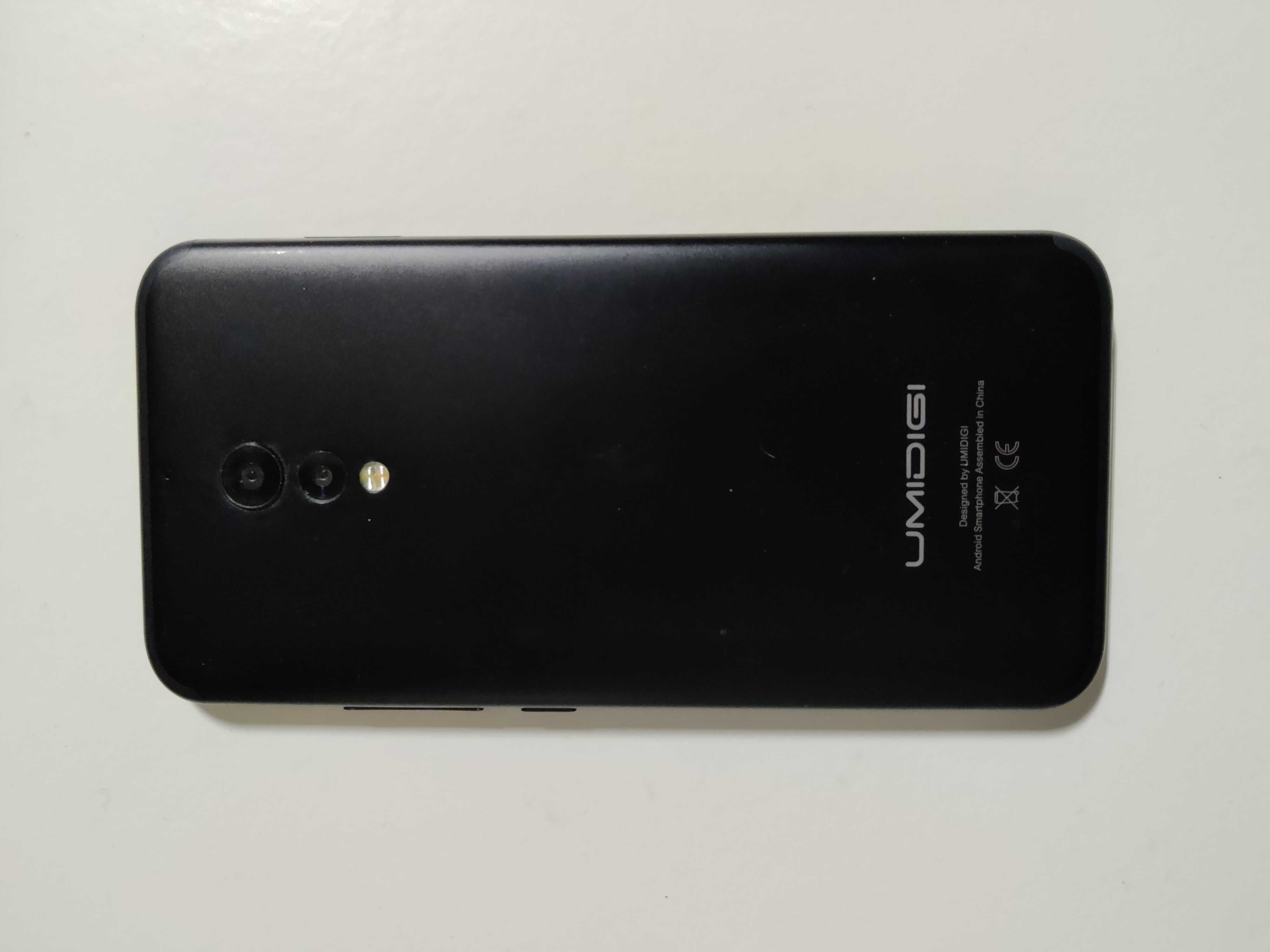 Smartphone Umidigi S