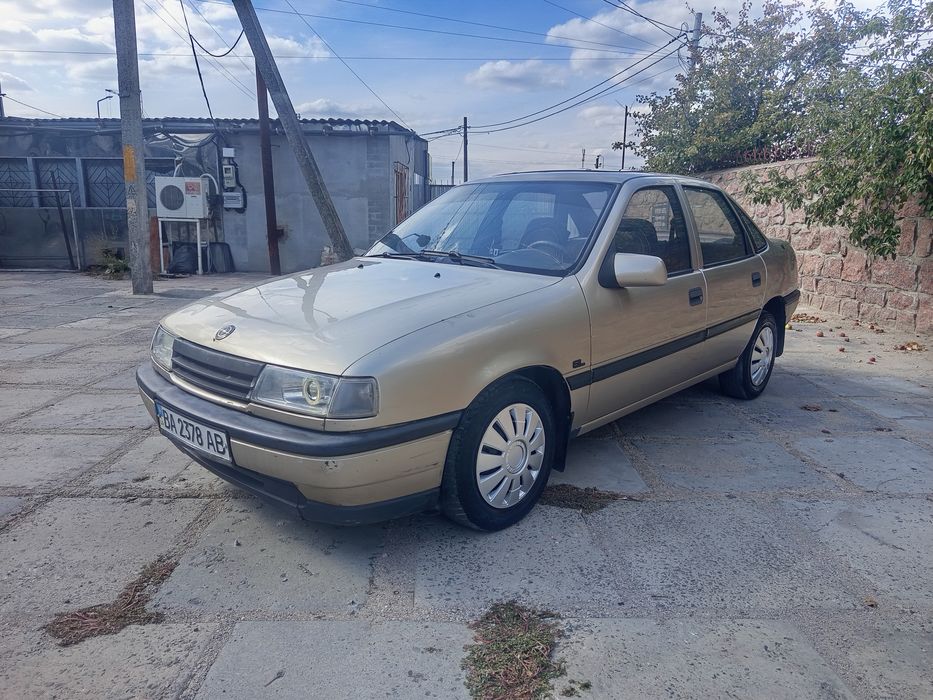 Продам Опель вектра А