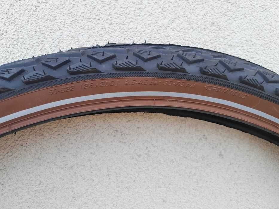 Opony schwalbe land cruiser 28x2.0