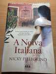A noiva italiana - Nicky Pellegrino