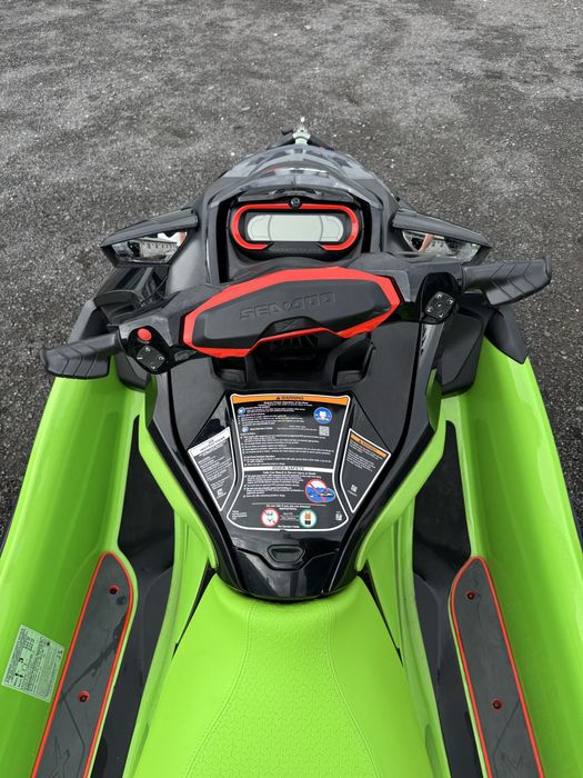 Sea doo RXT 300 RS