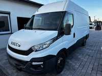 Iveco 35S17  3.0D 170 KM Automat Pneumatyka Airmatic Okazja !