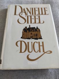 Danielle Steel Duch