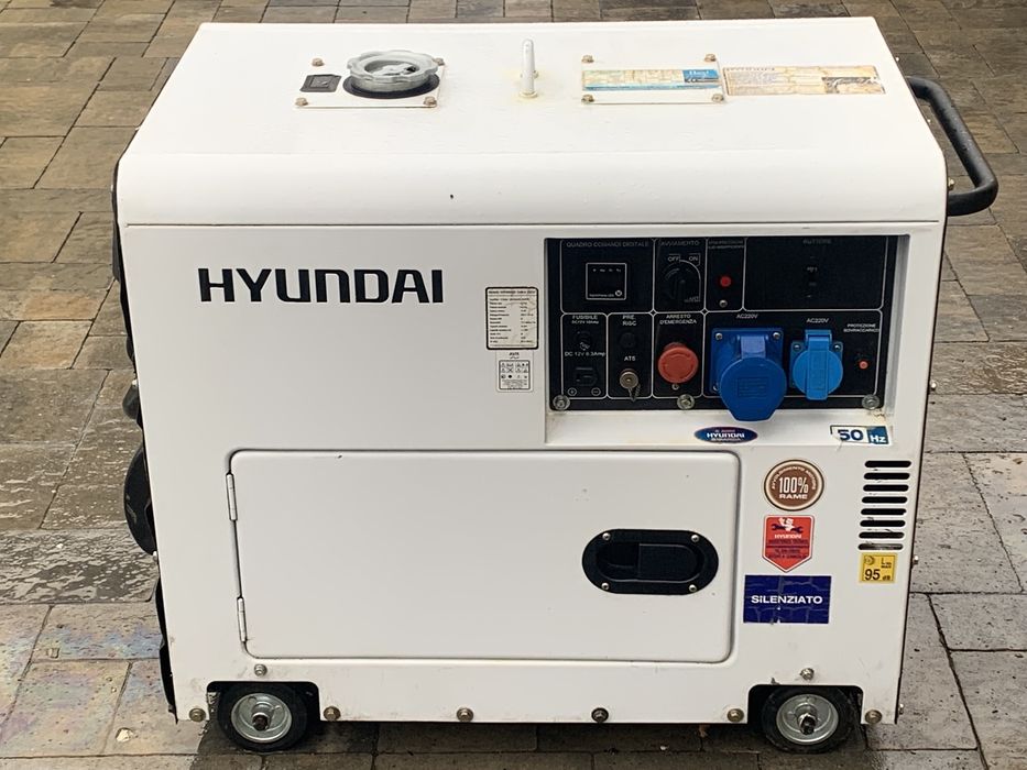 Генератори