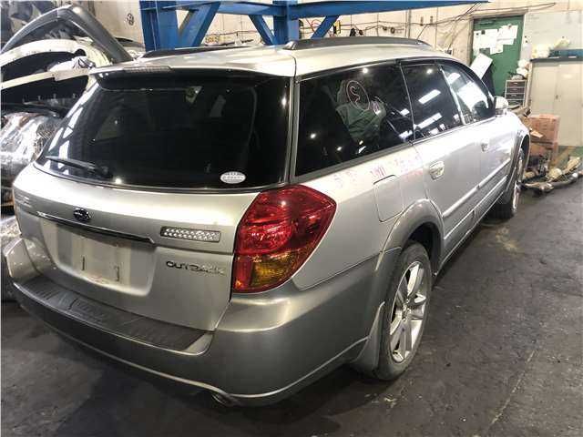 Разборка Subaru Legacy B13 Outback BL BP 03-09г. Субару Аутбек Легаси