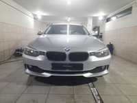 Bmw 318d touring