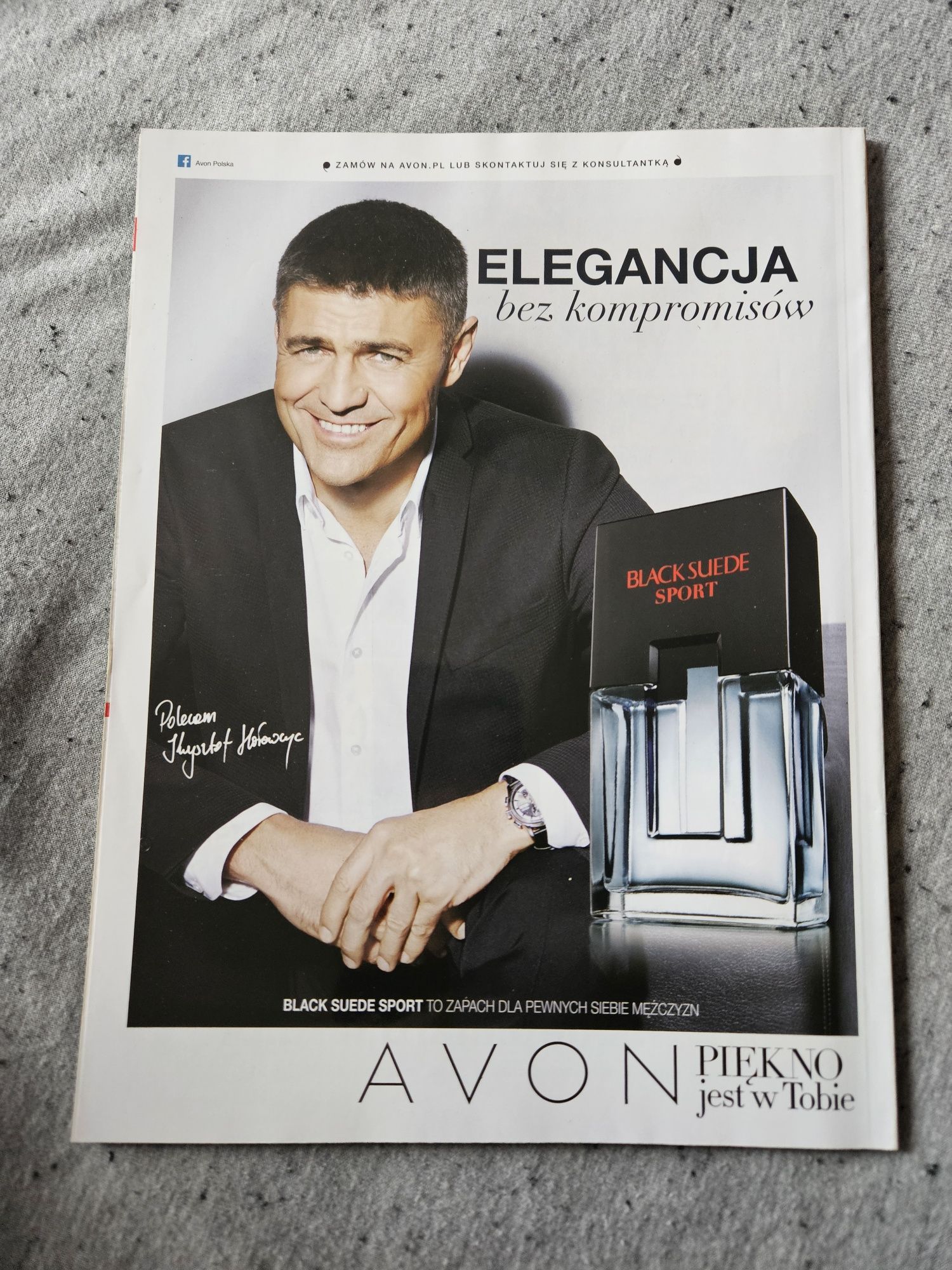 Ckm / Playboy Magdą Narożna !!!