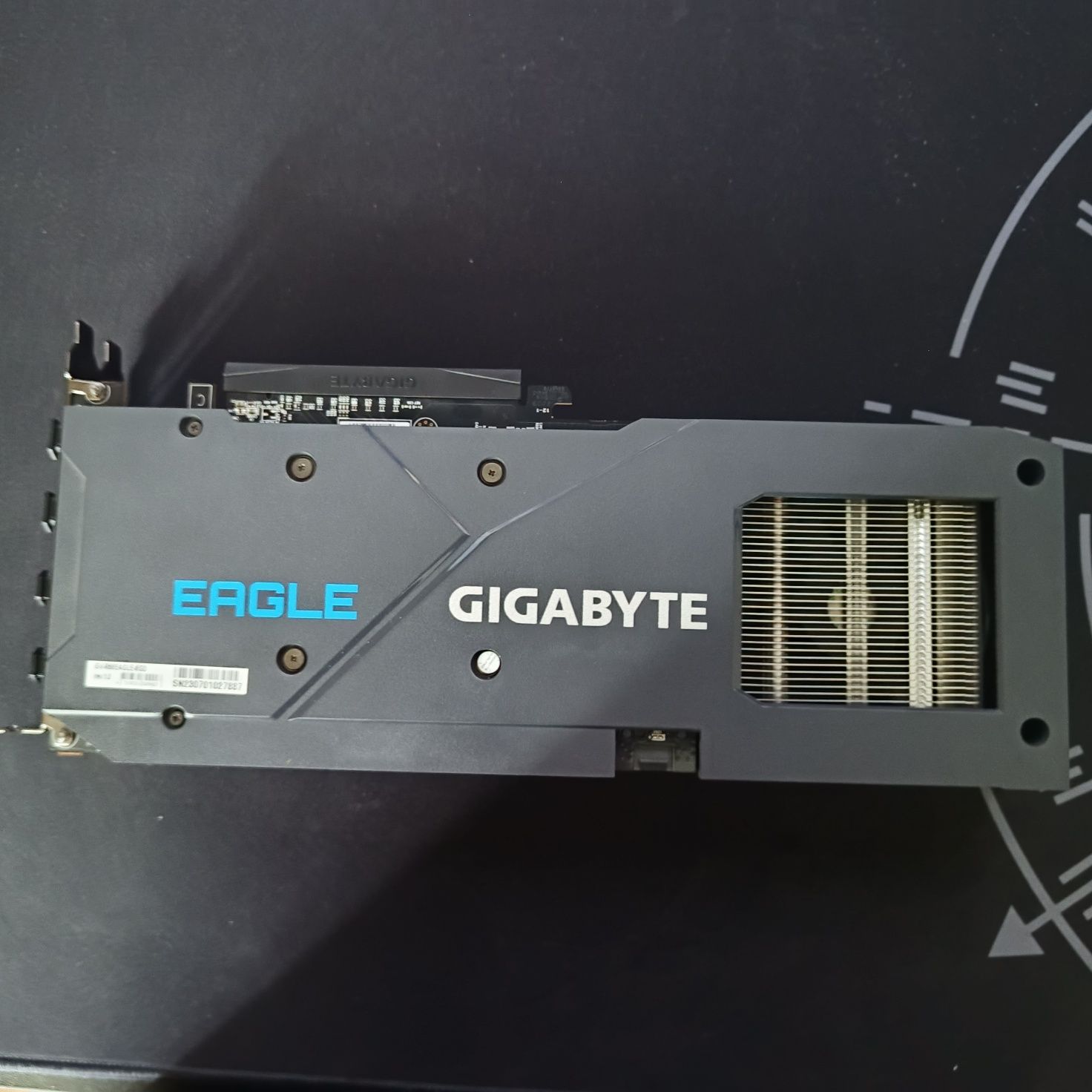Karta graficzna AMD Radeon Rx6600
