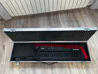 Keyboard/Syntezator Roland AX EDGE + TWARDY CASE