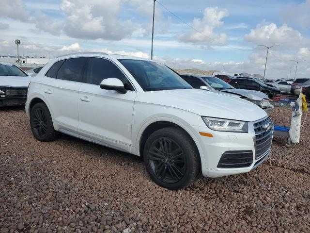 Audi Q5 Premium Plus 2018