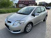 Toyota Auris 1.6 benzyna 2008r.