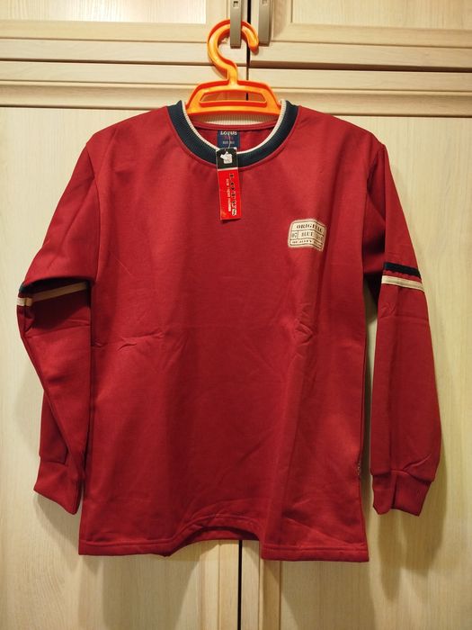 Утеплений світшот бренду Lotus 152 см дитячий новий