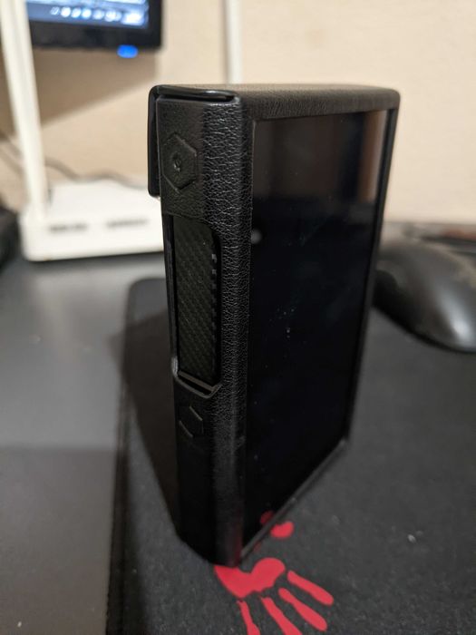 FiiO M11S Music Player