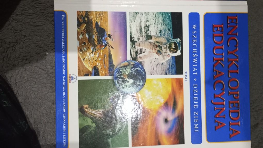 Encyklopedia edukacyjna