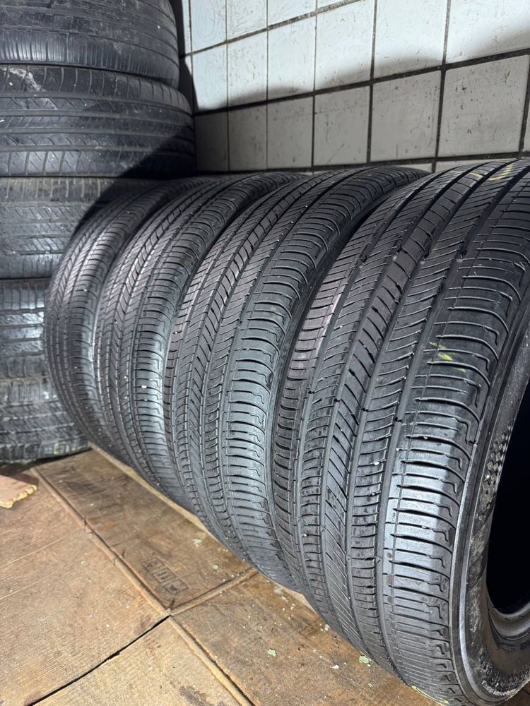 205/55.R16 - комплект Kumho