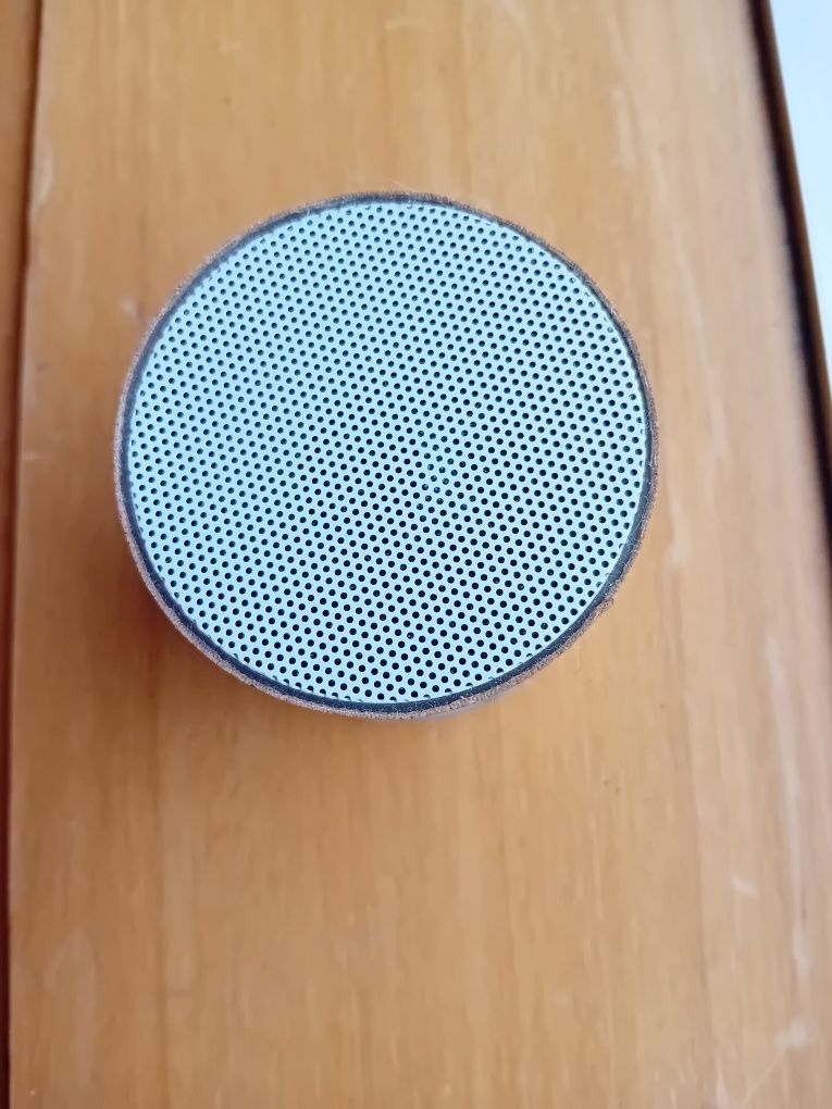 Coluna bluetooth