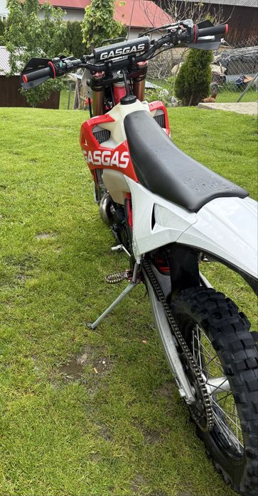 Gas Gas Ec250 (Ktm,Husqvarna)