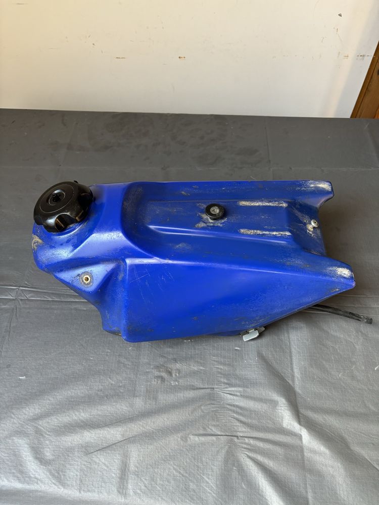 Bak zbiornik paliwa YAMAHA YZF450 4T 03-05r 250