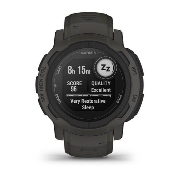 Garmin Instinct 2 Grafitowy - APEX24 Gdynia