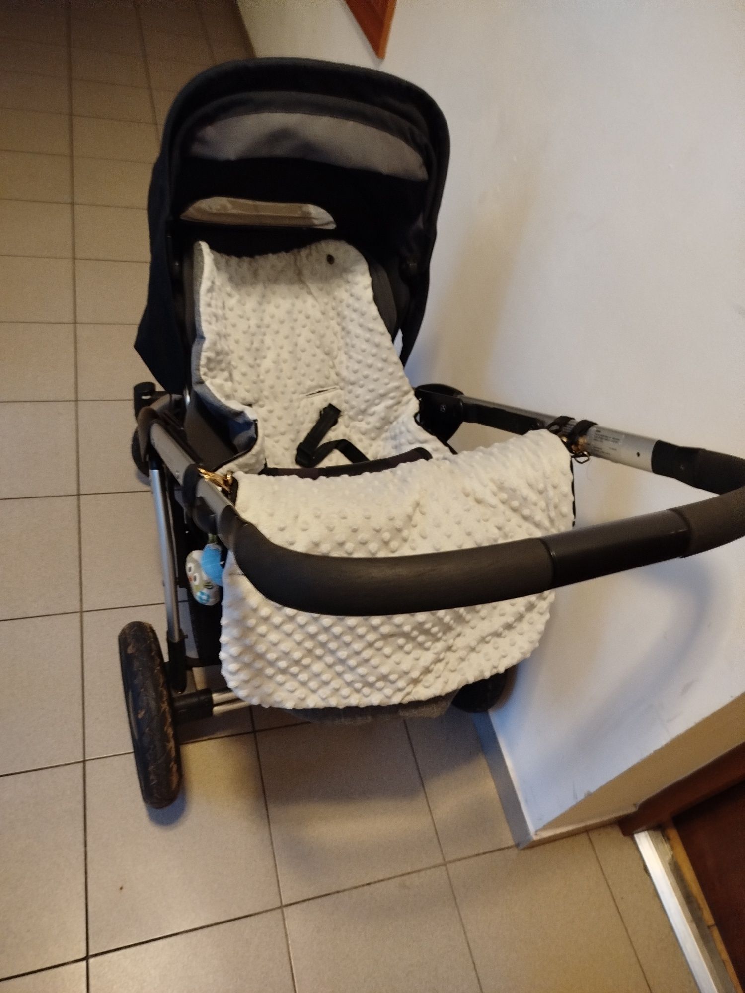 Sprzedam wózek maxi Cosi 3w1