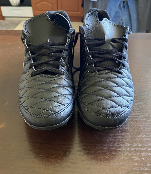 Футбольні копки Nike Majestry FG M