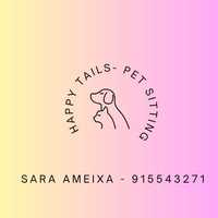 Petsitting & Dog walker - Barreiro