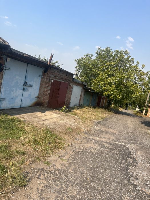 Продам гараж общество жигули