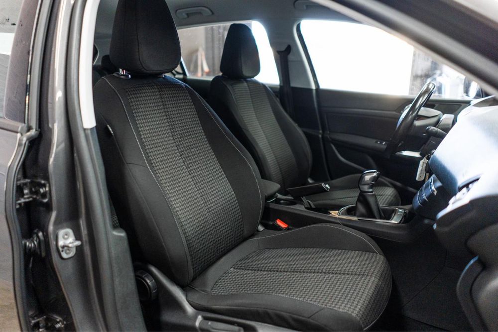 Peugeot 308 como novo