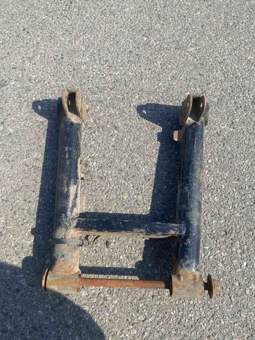 Задній маятник електроскутера AIMA XIOMA U1S