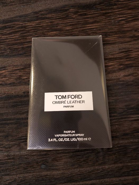 Tom Ford Ombre Leather Parfum