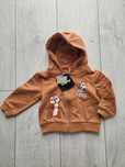 Bluza niemowlęca 68 Chip n Dale