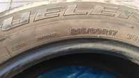 Opony 215/60 R17 letnie