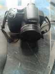 Aparat Lumix  FZ 18