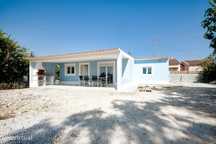 Casa / Villa T3 em São Vicente do Paul e Vale de Figueira de 125,00 m2