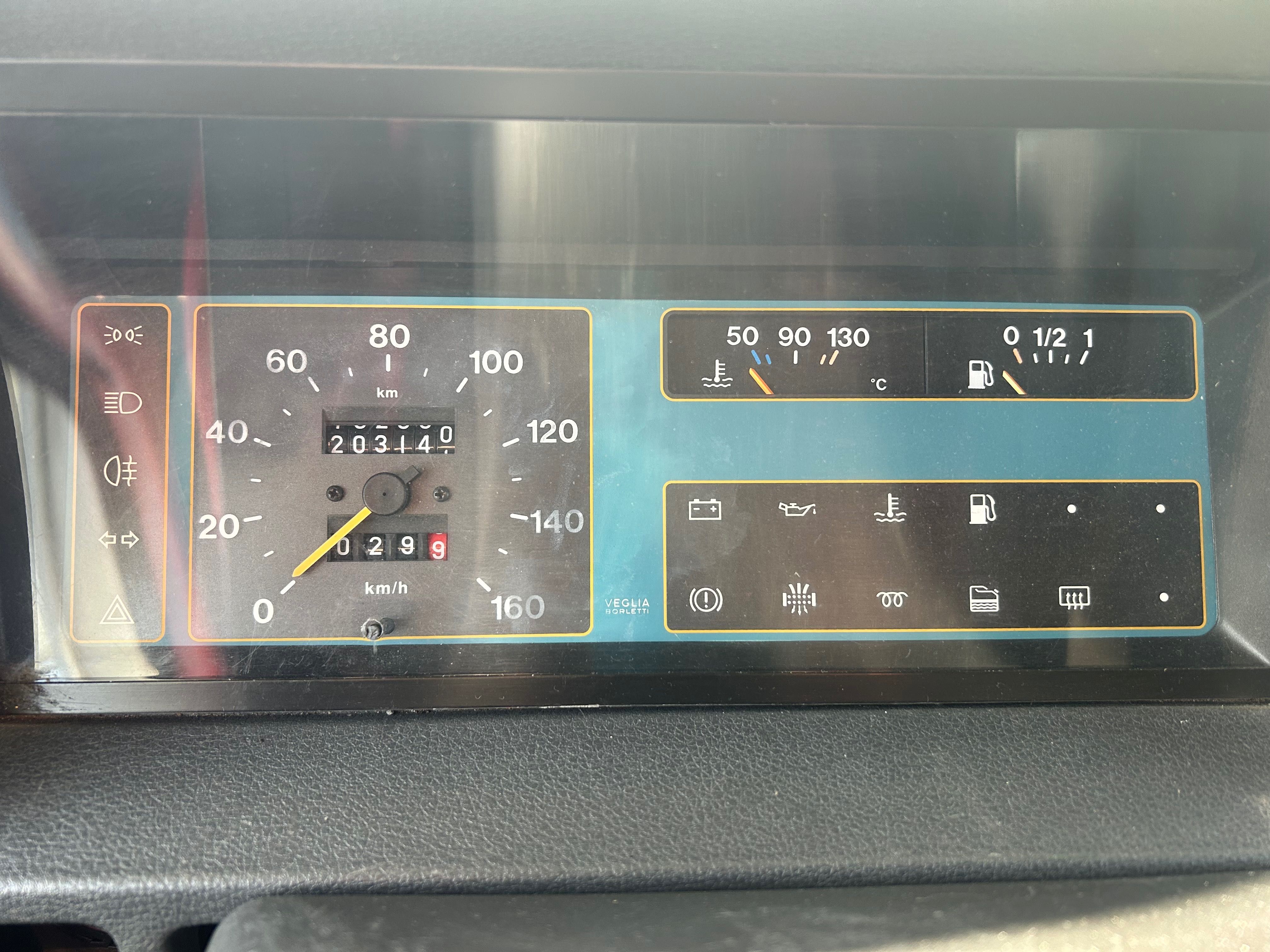 Sprzedam Kamper Fiat Ducato 2,5D Knaus 520